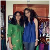 Jeevitha Rajsekhar launches ishaanvi fashion lounge photos | Picture 456578