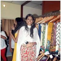 Jeevitha Rajsekhar launches ishaanvi fashion lounge photos | Picture 456579