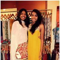 Jeevitha Rajsekhar launches ishaanvi fashion lounge photos | Picture 456590