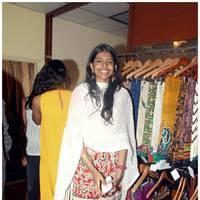 Jeevitha Rajsekhar launches ishaanvi fashion lounge photos | Picture 456606