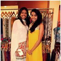 Jeevitha Rajsekhar launches ishaanvi fashion lounge photos