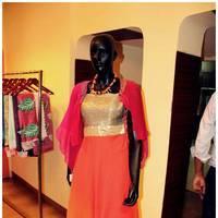 Jeevitha Rajsekhar launches ishaanvi fashion lounge photos | Picture 456627