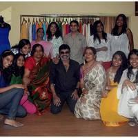 Jeevitha Rajsekhar launches ishaanvi fashion lounge photos | Picture 456628