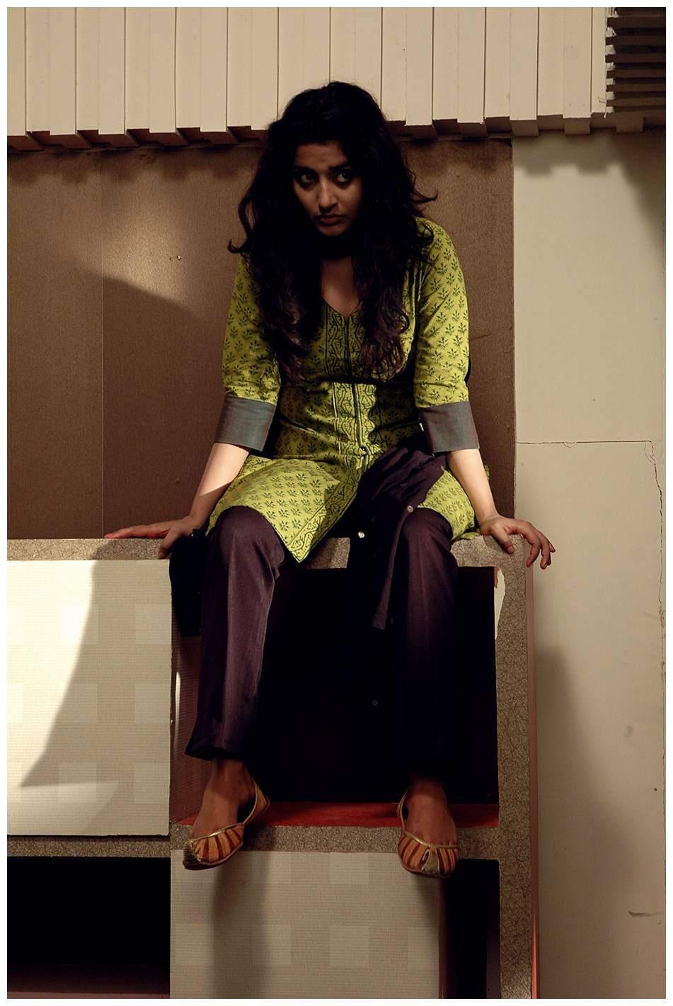 Meera Jasmine - Moksha Movie Stills | Picture 456261