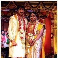 Gopichand Marriage Photos | Picture 458153
