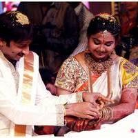 Gopichand Marriage Photos | Picture 458156