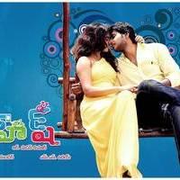 Sandeep, Dimple Mahesh Telugu Movie Wallpapers | Picture 459267