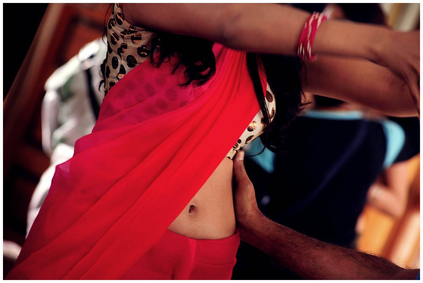 Isha Chawla Hot in Srimannarayana Movie Photos | Picture 460372