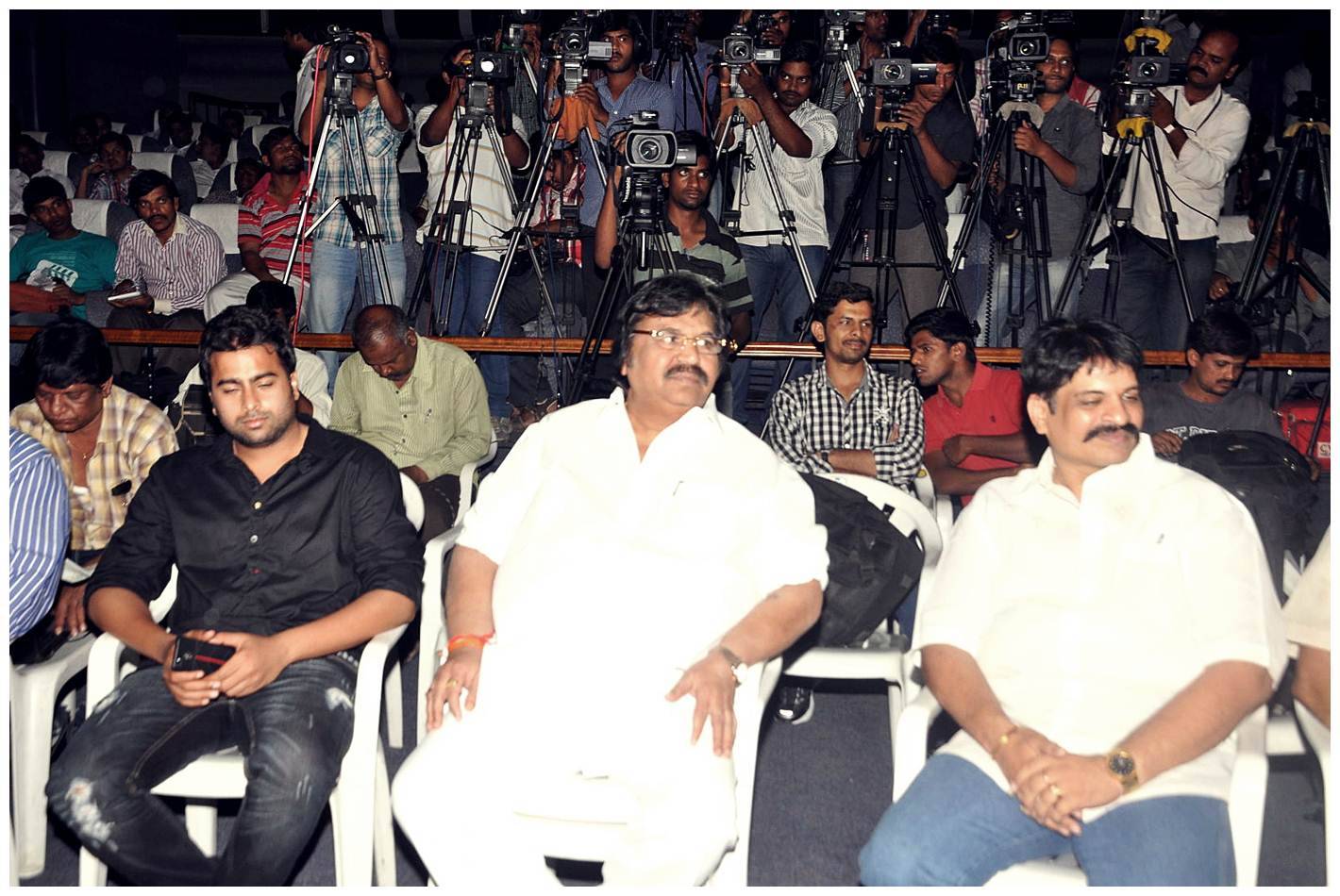 Swamy Ra Ra 50 days Function Photos | Picture 460572