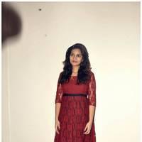 Swathi (Actress) - Swamy Ra Ra 50 days Function Photos | Picture 460549
