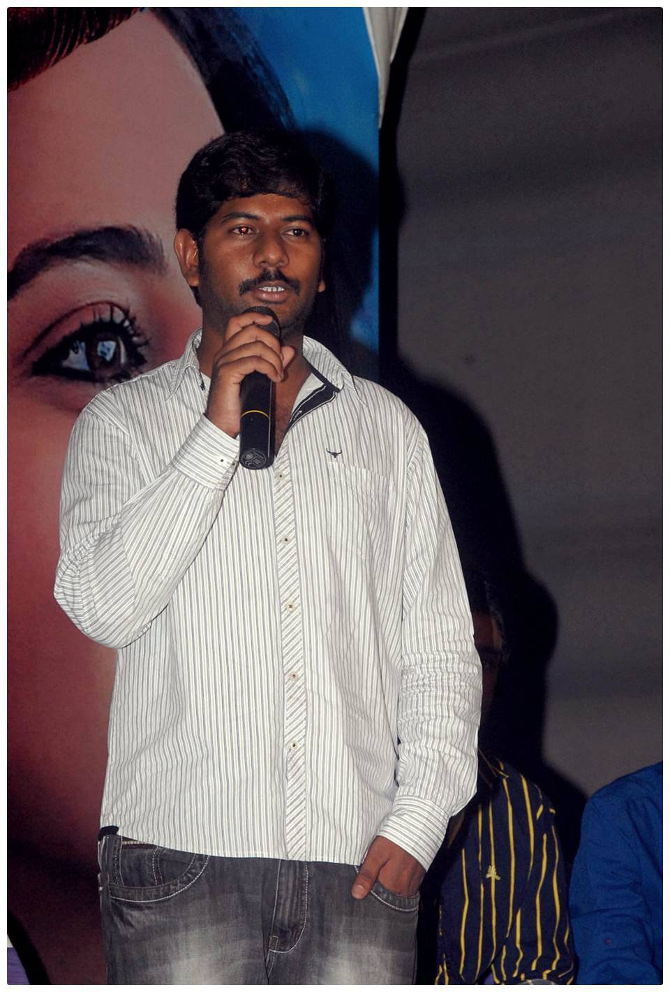 Ruff (Rough) Movie Logo Launch Photos | Picture 461918