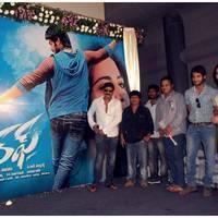 Ruff (Rough) Movie Logo Launch Photos | Picture 461956