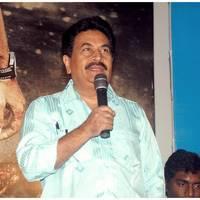 Ruff (Rough) Movie Logo Launch Photos | Picture 461961