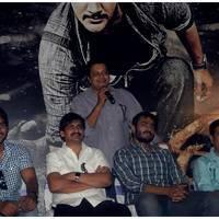 Ruff (Rough) Movie Logo Launch Photos | Picture 461976