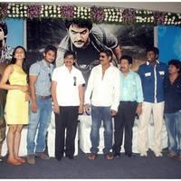 Ruff (Rough) Movie Logo Launch Photos | Picture 462006