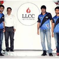LLCC Announcement Photos