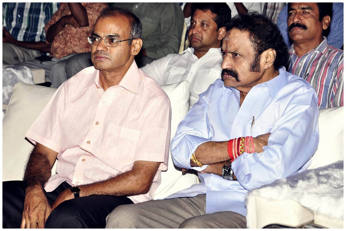 Om Telugu Audio Launch Photos | Picture 465689
