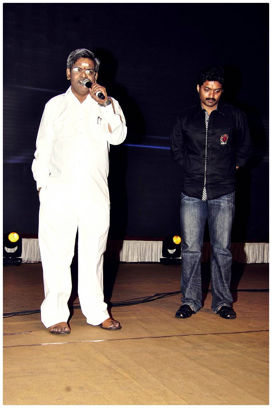 Om Telugu Audio Launch Photos | Picture 465718