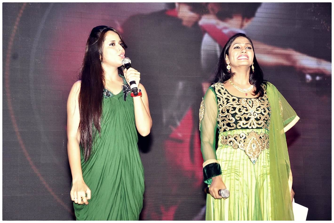 Om Telugu Audio Launch Photos | Picture 465727