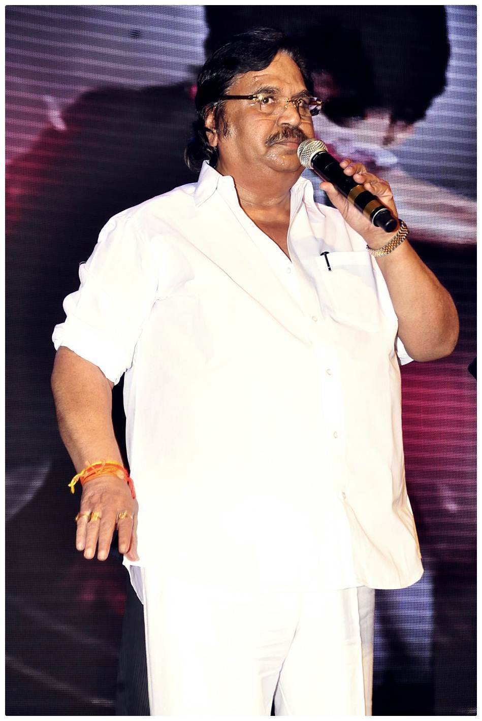Dasari Narayana Rao - Om Telugu Audio Launch Photos | Picture 465735