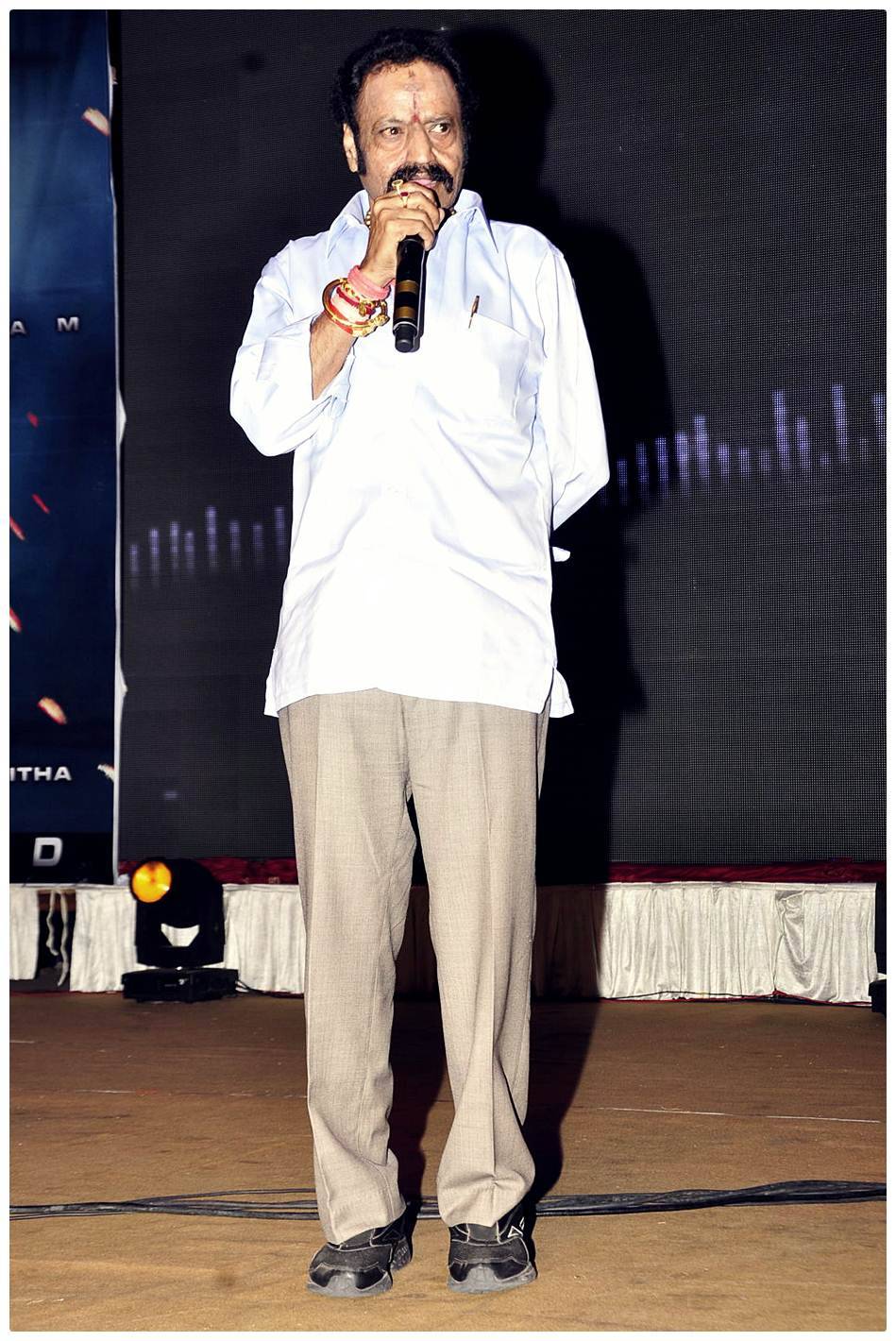Om Telugu Audio Launch Photos | Picture 465776