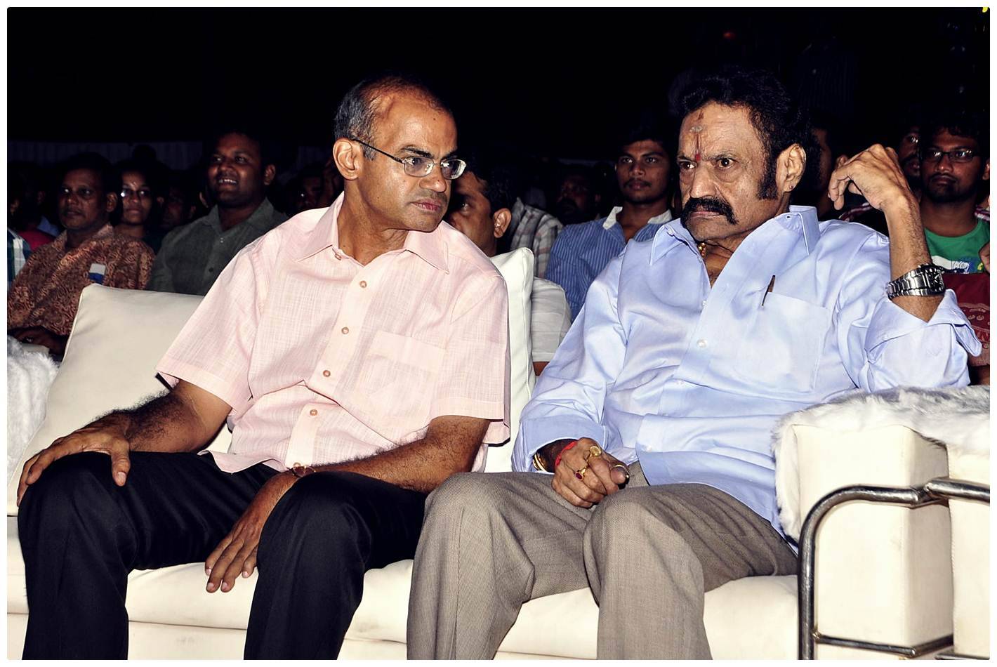 Om Telugu Audio Launch Photos | Picture 465780