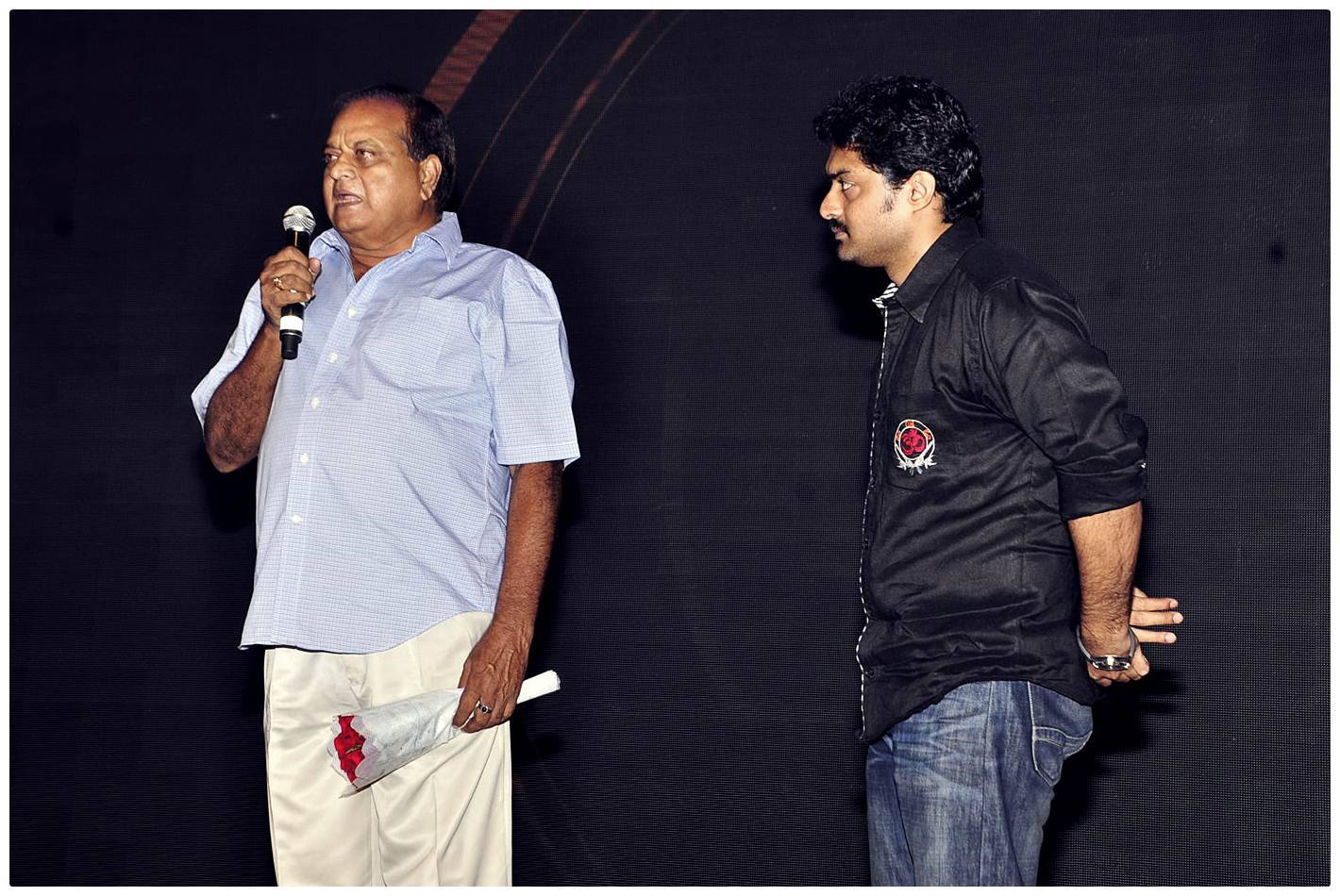 Om Telugu Audio Launch Photos | Picture 465825