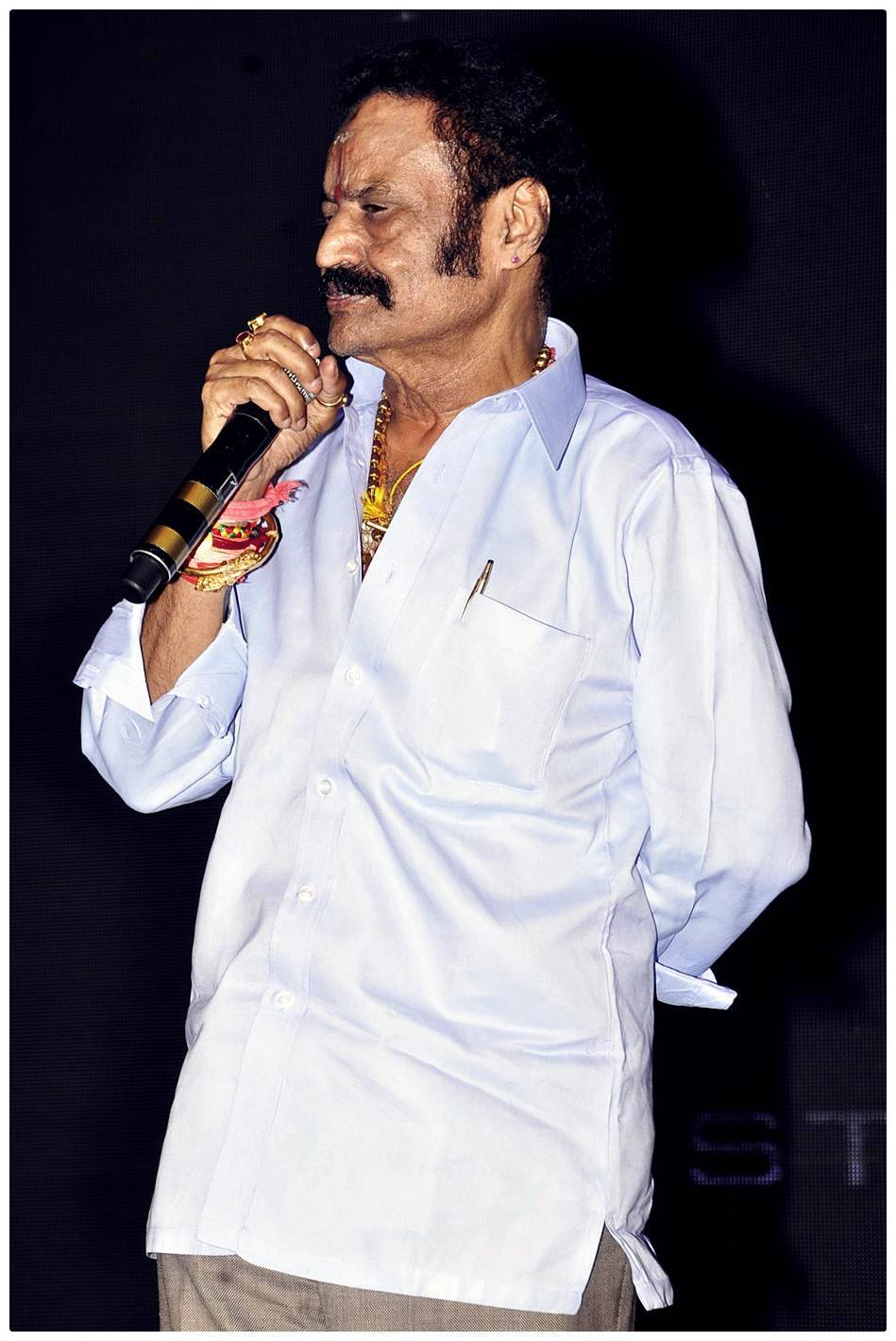 Om Telugu Audio Launch Photos | Picture 465841