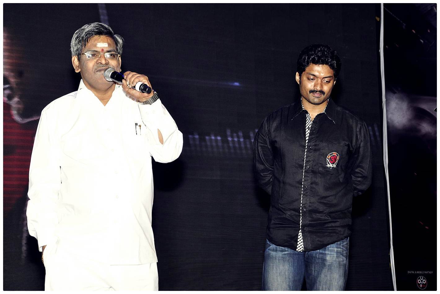 Om Telugu Audio Launch Photos | Picture 465864