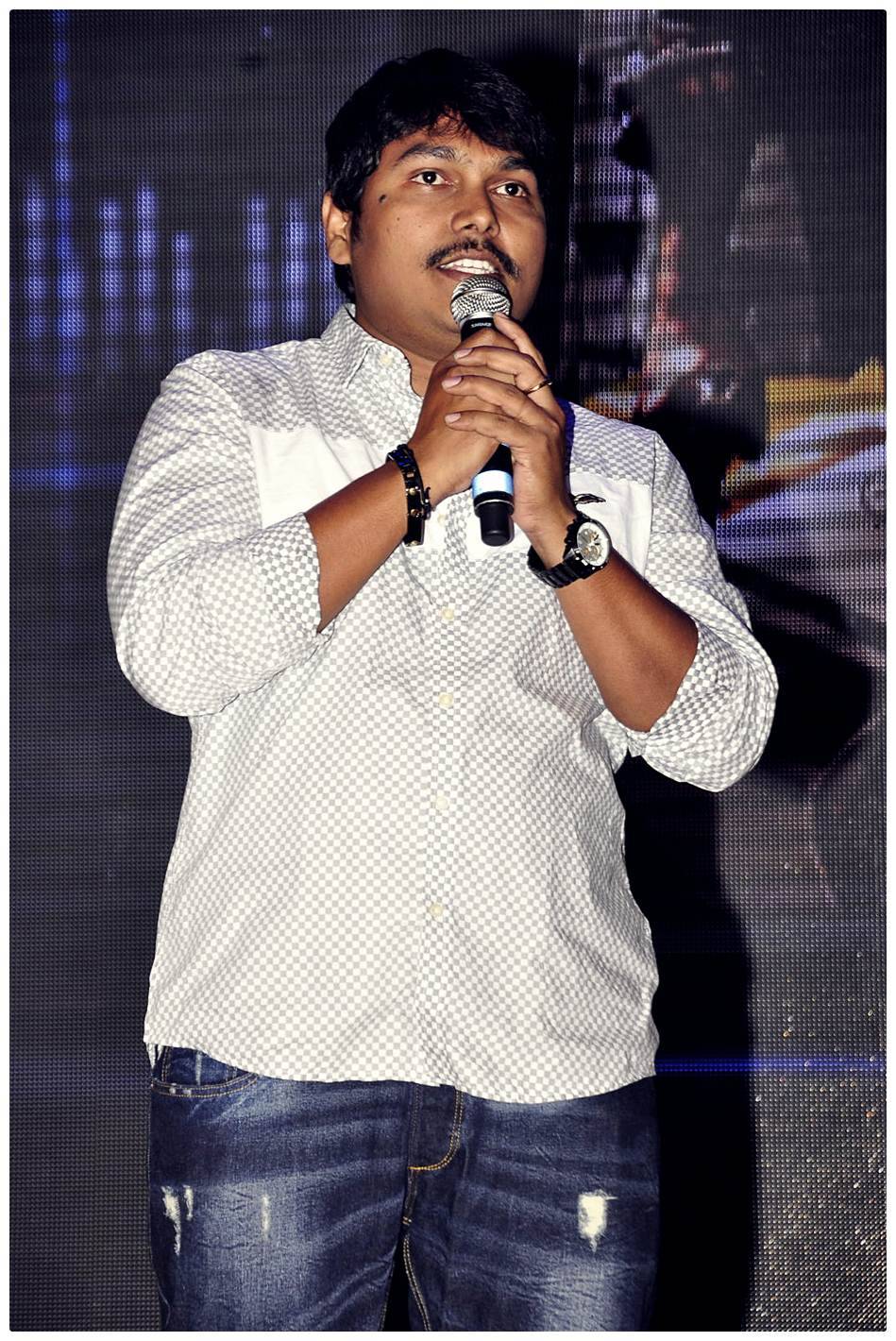 Om Telugu Audio Launch Photos | Picture 465866