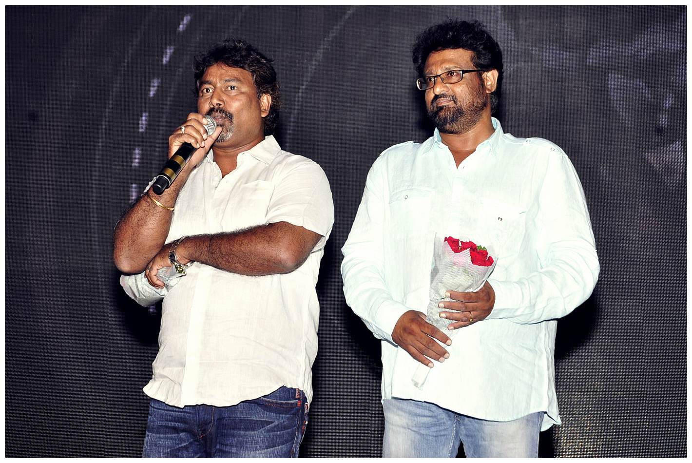 Om Telugu Audio Launch Photos | Picture 465868