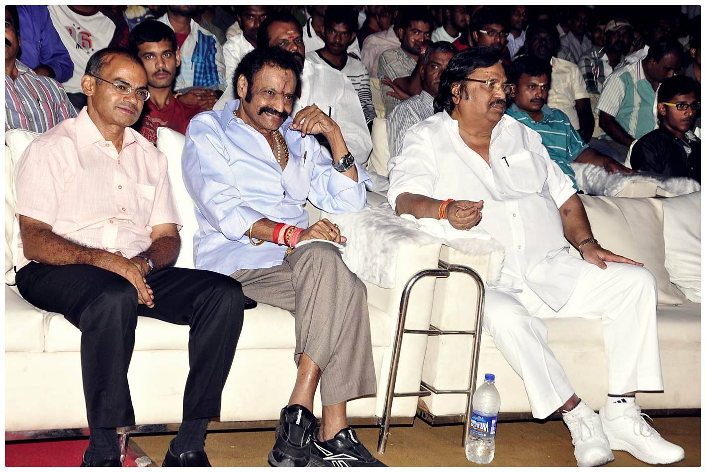 Om Telugu Audio Launch Photos | Picture 465887