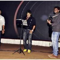 Om Telugu Audio Launch Photos | Picture 465673