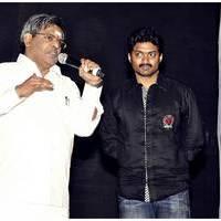 Om Telugu Audio Launch Photos | Picture 465676