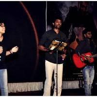 Om Telugu Audio Launch Photos | Picture 465678