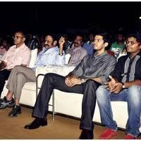 Om Telugu Audio Launch Photos | Picture 465682