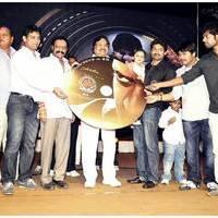 Om Telugu Audio Launch Photos | Picture 465719