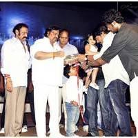 Om Telugu Audio Launch Photos | Picture 465743