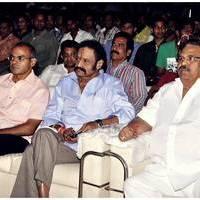 Om Telugu Audio Launch Photos | Picture 465753