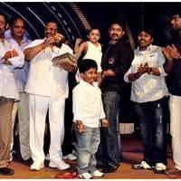 Om Telugu Audio Launch Photos | Picture 465768