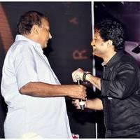 Om Telugu Audio Launch Photos | Picture 465798