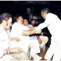 Om Telugu Audio Launch Photos | Picture 465817