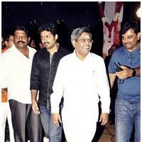 Om Telugu Audio Launch Photos | Picture 465848