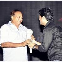 Om Telugu Audio Launch Photos | Picture 465854