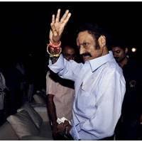 Om Telugu Audio Launch Photos | Picture 465858