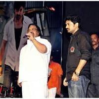 Om Telugu Audio Launch Photos | Picture 465889