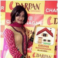 Payal Ghosh - Payal Ghosh and Darpan Unveils Logo for the upcoming hi end Furnishing Showroom Photos | Picture 466112