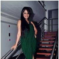 Anasuya Hot at Om Movie Audio Release Photos | Picture 466182