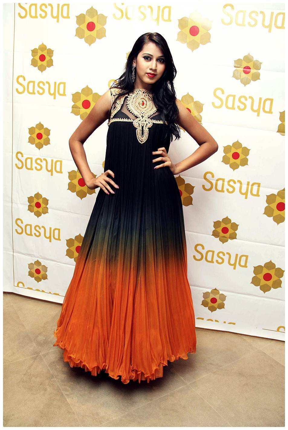 Sasya the luxury designer house launches its summer wedding line Photos | Picture 466204