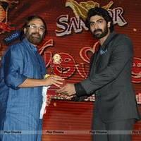 Santosham 11th Aniversary Awards 2013 Photos